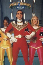 Watch Power Rangers Zeo 5movies